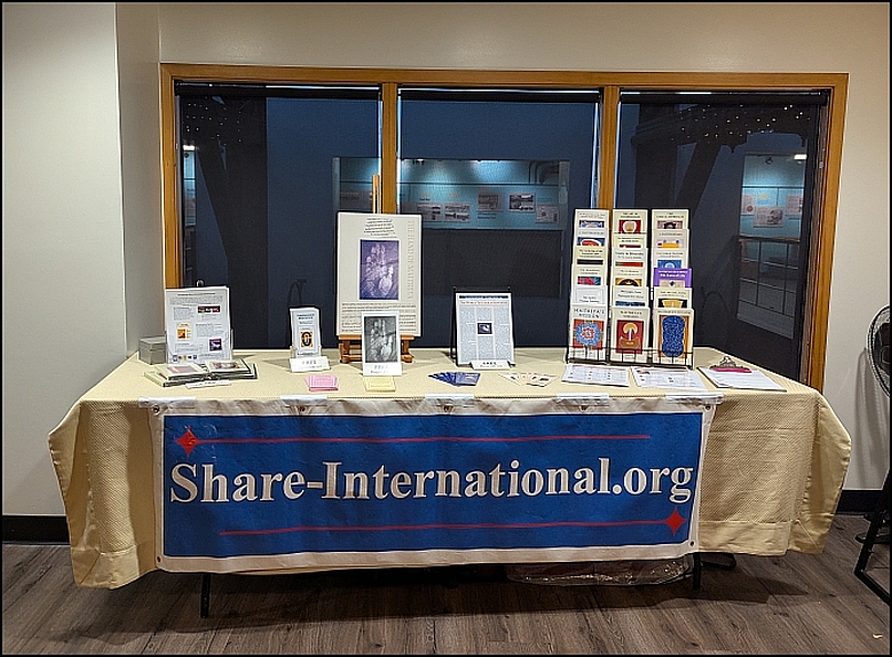 Vancouver public event March 31, 2026